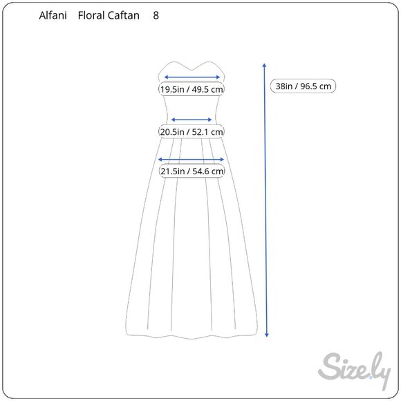 Alfani Floral Feminine Romantic Elegant Shift Dress Sz 8 Black Bell-Sleeve EUC - Picture 7 of 9